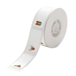  NIIMBOT Thermal labels Niimbot stickers  T 12x30mm 210 psc (Christmas)