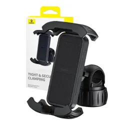  Baseus Baseus QuickGo telefontart kerkprhoz (fekete)
