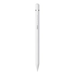  Baseus Baseus Smooth Writing Series vezetk nlkli stylus, aktv, lightning csatlakoz (fehr)