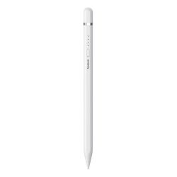  Baseus Baseus Smooth Writing Series stylus, plug-in tlts, aktv, lightning csatlakoz (fehr)