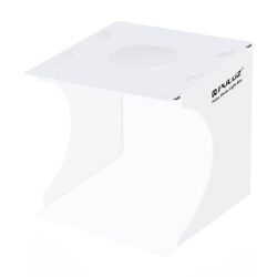  Puluz Puluz 20cm LED rnyk nlkli stor PU5029