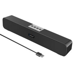  Puluz Puluz PU3100B soundbar (fekete)