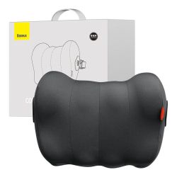  Baseus Baseus ComfortRide Series Selyem auts fejtmla prna (fekete)
