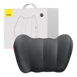  Baseus Baseus ComfortRide Series Selyem auts derkprna (fekete)