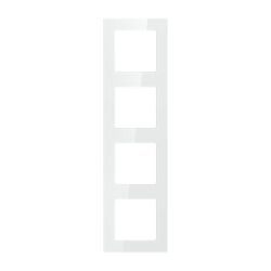  Avatto Ngyszeres keret aljzat Avatto N-TS10-Frame-W4 (fehr)