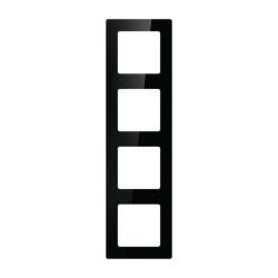  Avatto Ngyszeres keret aljzat Avatto N-TS10-Frame-B4 (fekete)