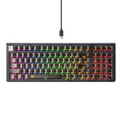  Havit Havit KB875L mechanikus gaming billentyzet (tltsz)