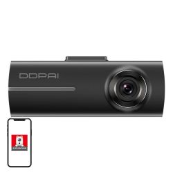  DDPAI DDPAI Dual N1 videorgzt 1296p@30fps +1080p