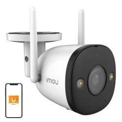  IMOU Outdoor Wi-Fi Camera IMOU Bullet 2 1080p