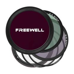  Freewell Freewell 82 mm-es mgneses varilhat ND szrk