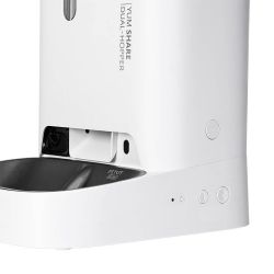  Petkit PetKit Yumshare Dual-hopper intelligens tpadagol