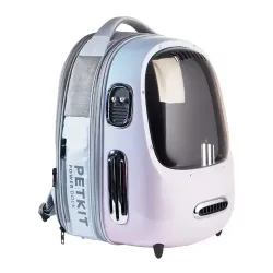  Petkit PetKit Breezy 2.0 kisllathordoz (rzsaszn)