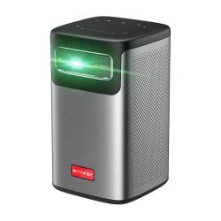  BlitzWolf Mini projector BlitzWolf BW-VT2 PRO MAX 3D 4K Bluetooth WiFi 8000mAh