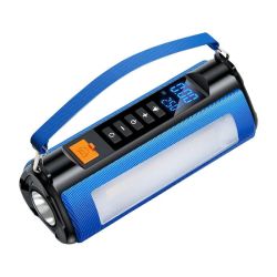  BlitzWolf Blitzwolf BW-JA1 16000mAh tbbfunkcis kompresszor