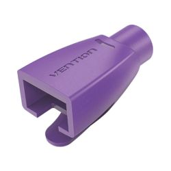  Vention Hzscskkent csizma RJ45 Cover Vention ODV0-100 100-as csomag lila PVC