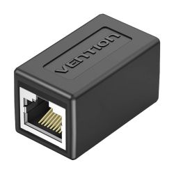 Vention Keystone Jack Cat.6 FTP csatlakoz Vention IPVB0 fekete