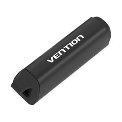  Vention Mgneses 3 rekeszes trol tok Vention KBUB0 Fekete