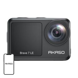  Akaso Kamera Akaso Brave 7 LE