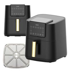  Deerma Deerma  KZ120  Lgfritz, 1700W
