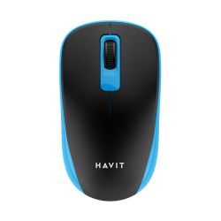  Havit Havit MS626GT vezetk nlkli egr (fekete s kk)