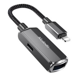  Mcdodo Mcdodo CA-2690 OTG 2in1 talakt Lightning USB 3.0-ra