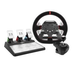  PXN PXN-V10 V2 gaming kormny (PC / PS3 / PS4 / XBOX ONE / SWITCH)