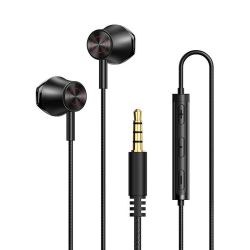  Mcdodo Vezetkes flhallgat Mcdodo HP-4060 (fekete)