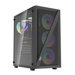  Darkflash Darkflash DK 260 Air Mesh szmtgphz (fekete)