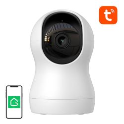  Gosund Gosund IPC2 3MP Wi-Fi-s 360-os beltri IP kamera