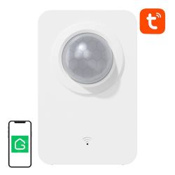  Gosund Gosund S4 intelligens Wi-Fi-s mozgsrzkel