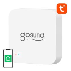  Gosund Gosund G2 intelligens Bluetooth/Wi-Fi gateway riasztval