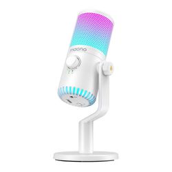  Maono Maono DM30RGB jtkmikrofon (fehr)