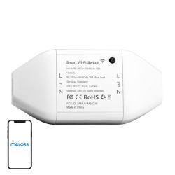  Meross Wi-Fi Smart Switch Meross MSS710-UN (nem HomeKit)