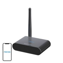  Meross Meross MSG200 intelligens garzskapu kapcsol (HomeKit)