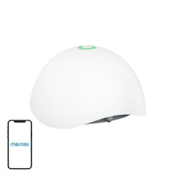  Meross Intelligens vzszivrgs rzkel Meross MS400 (HomeKit) (Meross MSH300 szksges)