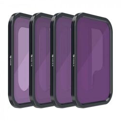  Freewell Freewell ND8, ND16, ND32, ND64 szr kszlet a Samsung Galaxy S23 Ultra kszlkhez