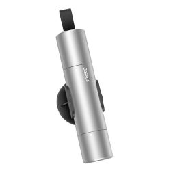  Baseus Baseus Sharp Tool Vszhelyzeti Kalapcs (ezst)