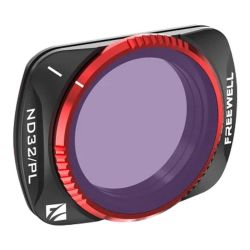  Freewell Freewell ND32/PL szr DJI Osmo Pocket 3-hoz