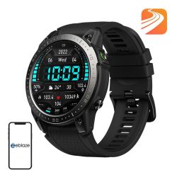  Zeblaze Zeblaze Ares 3 Pro Okosra (fekete)
