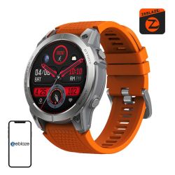  Zeblaze Zeblaze Stratos 3 Okosra (narancssrga)