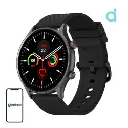  Zeblaze Zeblaze Btalk 2 Lite Okosra (fekete)