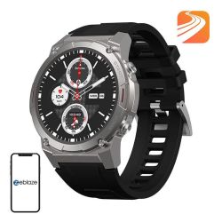  Zeblaze Zeblaze VIBE 7 Pro Okosra (ezst)
