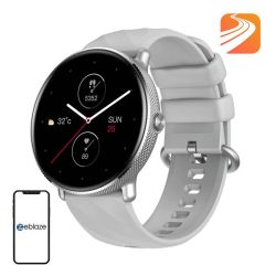  Zeblaze Zeblaze GTR 3 Pro Okosra (ezst)
