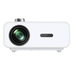  BlitzWolf BlitzWolf BW-V5 Max LED projektor, android 9.0, 1080p (fehr)