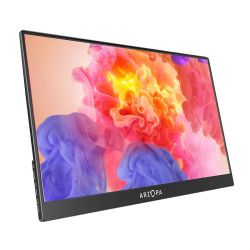  Arzopa Arzopa A1 M  Hordozhat monitor, 17,3