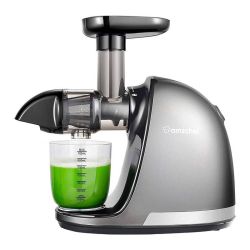  AMZCHEF Lass gymlcscentrifuga AMZCHEF 1501-GA (szrke)
