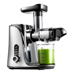  AMZCHEF Lass gymlcscentrifuga AMZCHEF 3001-GA (szrke)