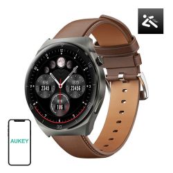  Aukey Aukey SW-2U 2 Ultra Okosra (barna br)