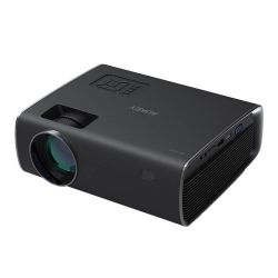  Aukey Projektor LCD Aukey RD-870S, androidos vezetk nlkli, 1080p (czarny)
