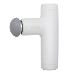  Kica Vibrl pisztolymasszroz KiCA Mini C (fehr)